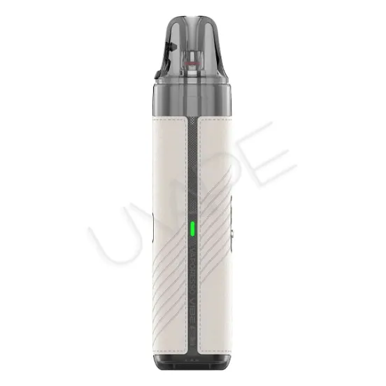 Фото - POD-система Vaporesso Vibe SE 2 1400 мАг Leather White