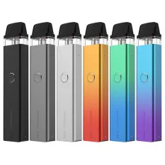 Фото - POD-система Vaporesso Xros 2 Pod Kit 1000 mAh