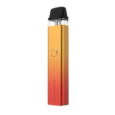Многоразовый под Vaporesso Xros 2 Pod Kit 1000 mAh - Orange Red Фото - Многоразовый под Vaporesso Xros 2 Pod Kit 1000 mAh - Orange Red