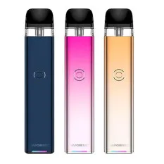 Фото - POD-система Vaporesso XROS 3 Pod Kit 1000 мАч