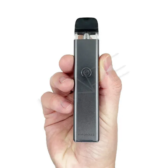 Фото - POD Vaporesso XROS 3 Pod Kit 1000 мАч Peach Pink