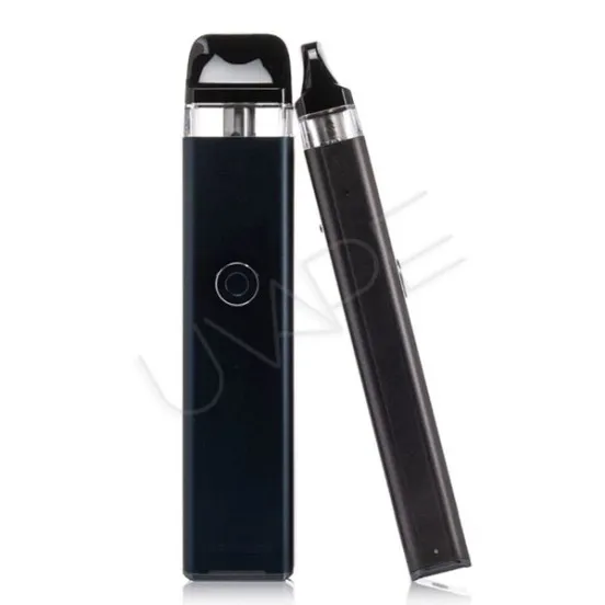 Фото - POD Vaporesso XROS 3 Pod Kit 1000 мАч Peach Pink