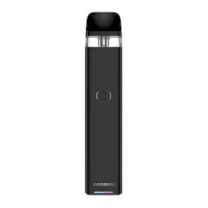 Фото - POD Vaporesso XROS 3 Pod Kit 1000 мАч Black