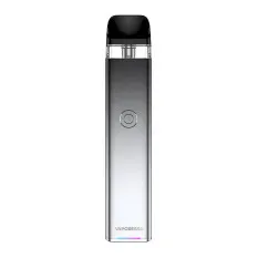 Фото - POD Vaporesso XROS 3 Pod Kit 1000 мАч Icy Silver