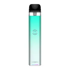 Фото - POD Vaporesso XROS 3 Pod Kit 1000 мАч Mint Green
