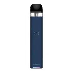 Фото - POD Vaporesso XROS 3 Pod Kit 1000 мАч Navy Blue