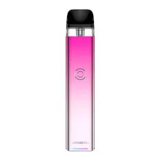 Фото - POD Vaporesso XROS 3 Pod Kit 1000 мАч Rose Pink