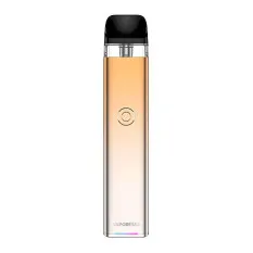 Фото - POD Vaporesso XROS 3 Pod Kit 1000 мАч Royal Gold