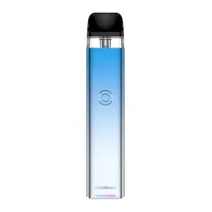 Фото - POD Vaporesso XROS 3 Pod Kit 1000 мАч Sky Blue