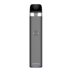 Фото - POD Vaporesso XROS 3 Pod Kit 1000 мАч Space Grey