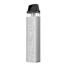 Фото - POD Vaporesso Xros Mini Pod Kit 1000 мАч Ancient Silver