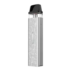 POD Vaporesso Xros Mini Pod Kit 1000 мАч Ancient Silver