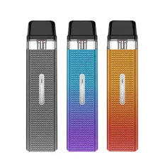 POD-система Vaporesso Xros Mini Pod Kit 1000 мАч Фото - POD-система Vaporesso Xros Mini Pod Kit 1000 мАч
