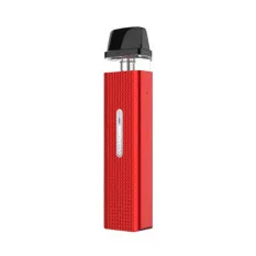 Фото - ПОД Vaporesso Xros Mini Pod Kit 1000 мАг Cherry Red