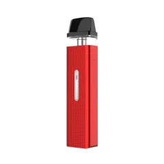 POD Vaporesso Xros Mini Pod Kit 1000 мАч Cherry Red