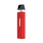 Фото - POD Vaporesso Xros Mini Pod Kit 1000 мАч Cherry Red
