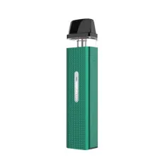 Фото - POD Vaporesso Xros Mini Pod Kit 1000 мАч Forest Green