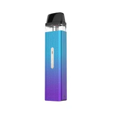 Фото - ПОД Vaporesso Xros Mini Pod Kit 1000 мАг Grape Purple