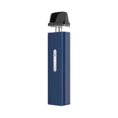 ПОД Vaporesso Xros Mini Pod Kit 1000 мАг Midnight Blue Фото - ПОД Vaporesso Xros Mini Pod Kit 1000 мАг Midnight Blue
