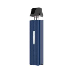 POD Vaporesso Xros Mini Pod Kit 1000 мАч Midnight Blue