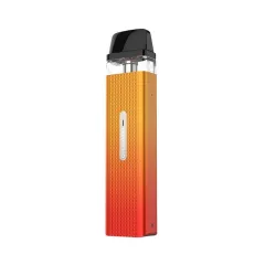 ПОД Vaporesso Xros Mini Pod Kit 1000 мАг Orange Red