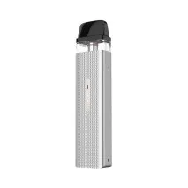 POD Vaporesso Xros Mini Pod Kit 1000 мАч Silver Фото - POD Vaporesso Xros Mini Pod Kit 1000 мАч Silver