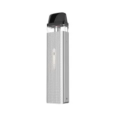 Фото - POD Vaporesso Xros Mini Pod Kit 1000 мАч Silver