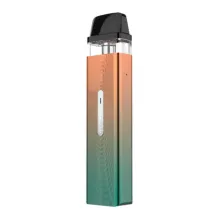 ПОД Vaporesso Xros Mini Pod Kit (Standart) 1000 мАг Aurora Фото - ПОД Vaporesso Xros Mini Pod Kit (Standart) 1000 мАг Aurora
