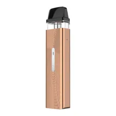 ПОД Vaporesso Xros Mini Pod Kit (Standart) 1000 мАг Gold
