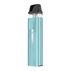 Фото - ПОД Vaporesso Xros Mini Pod Kit (Standart) 1000 мАг Sierra Blue