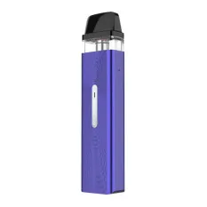 Фото - POD Vaporesso Xros Mini Pod Kit (Standart) 1000 мАч Violet