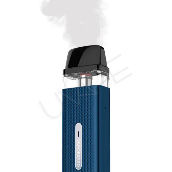 Фото - ПОД Vaporesso Xros Mini Pod Kit (Standart) 1000 мАг Aurora