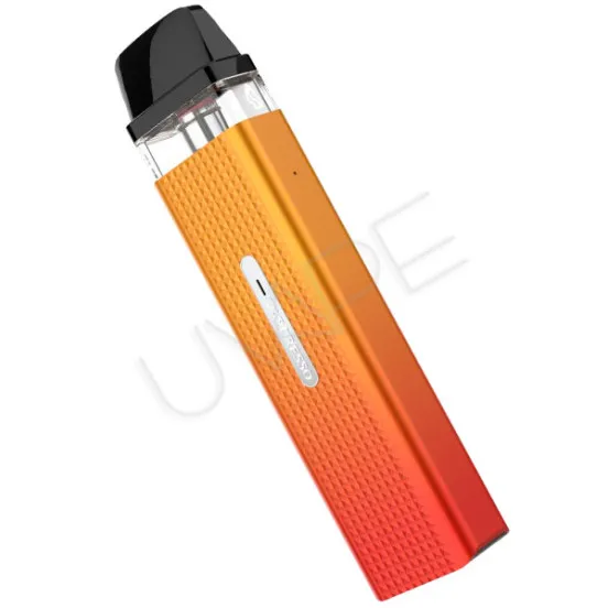 Фото - ПОД Vaporesso Xros Mini Pod Kit (Standart) 1000 мАг Aurora