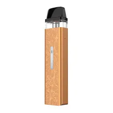 Фото - POD Vaporesso Xros Mini Pod Kit 1000 мАч Bronze Gold
