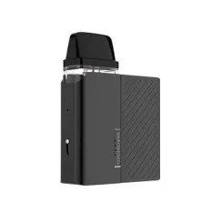 POD Vaporesso Xros Nano Pod Kit 1000 мАч Black Фото - POD Vaporesso Xros Nano Pod Kit 1000 мАч Black
