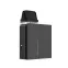 Фото - ПОД Vaporesso Xros Nano Pod Kit 1000 мАг Black