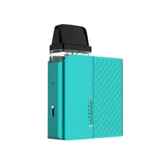 POD Vaporesso Xros Nano Pod Kit 1000 мАч Green Фото - POD Vaporesso Xros Nano Pod Kit 1000 мАч Green