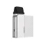 Фото - ПОД Vaporesso Xros Nano Pod Kit 1000 мАг Silver