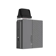 POD Vaporesso Xros Nano Pod Kit 1000 мАч Space Grey Фото - POD Vaporesso Xros Nano Pod Kit 1000 мАч Space Grey