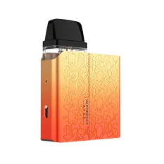 POD Vaporesso Xros Nano Pod Kit 1000 мАч Passion Фото - POD Vaporesso Xros Nano Pod Kit 1000 мАч Passion