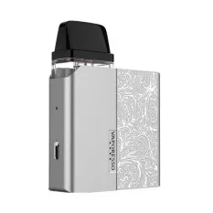 POD Vaporesso Xros Nano Pod Kit 1000 мАч Ancient Silver Фото - POD Vaporesso Xros Nano Pod Kit 1000 мАч Ancient Silver