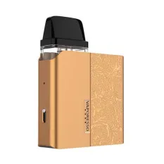 POD Vaporesso Xros Nano Pod Kit 1000 мАч Bronze Gold Фото - POD Vaporesso Xros Nano Pod Kit 1000 мАч Bronze Gold