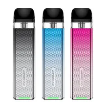 Фото - ПОД Vaporesso XROS 3 Mini 1000 mAh