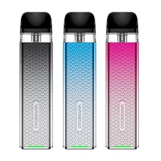 ПОД Vaporesso XROS 3 Mini 1000 mAh Фото - ПОД Vaporesso XROS 3 Mini 1000 mAh
