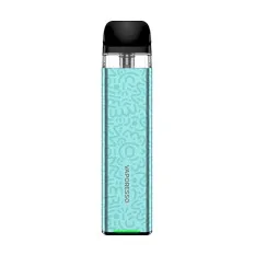 Фото - Многоразовая ПОД система Vaporesso XROS 3 Mini 1000 mAh - Aqua Green