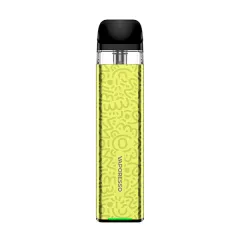 Багаторазова POD система Vaporesso XROS 3 Mini 1000 mAh - Lemon Yellow