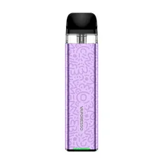 Фото - Многоразовая ПОД система Vaporesso XROS 3 Mini 1000 mAh - Lilac Purple