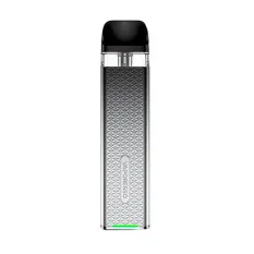 Фото - Многоразовая ПОД система Vaporesso XROS 3 Mini 1000 mAh - Icy Silver