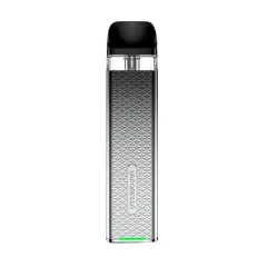Многоразовая ПОД система Vaporesso XROS 3 Mini 1000 mAh - Icy Silver