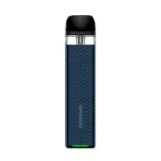 Фото - Многоразовая ПОД система Vaporesso XROS 3 Mini 1000 mAh - Navy Blue
